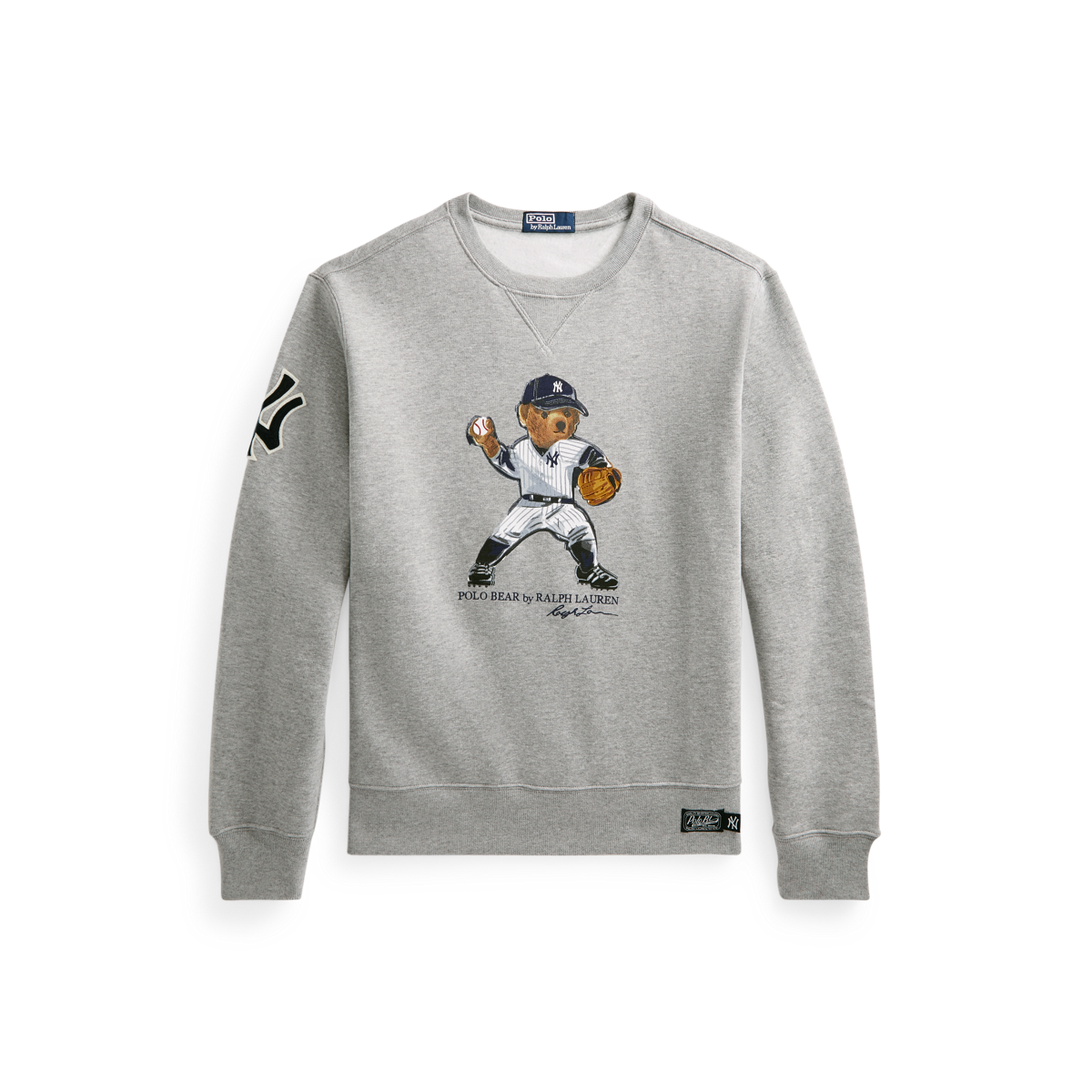 Polo Ralph Lauren Yankees Sweatshirt