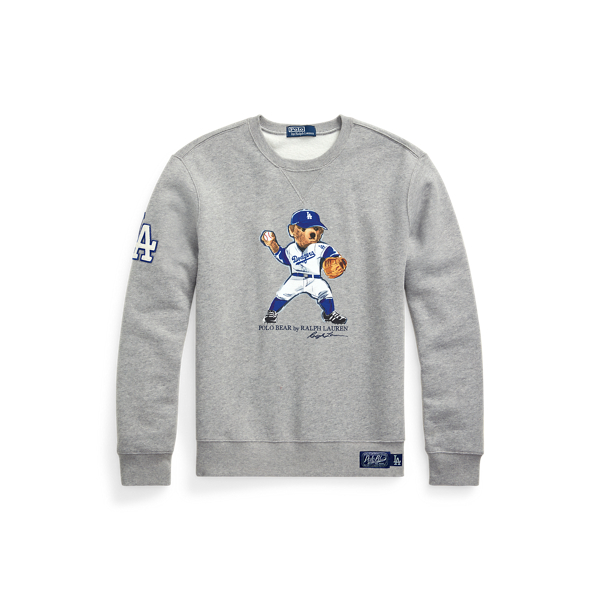 Dodgers LA Sweatshirt – PIRAL