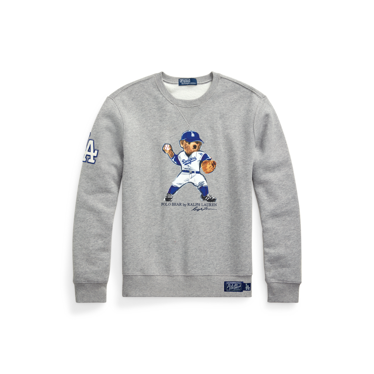 polo la dodgers