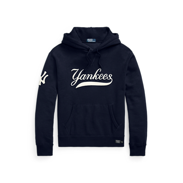 Polo Ralph Lauren Yankees Hoodie