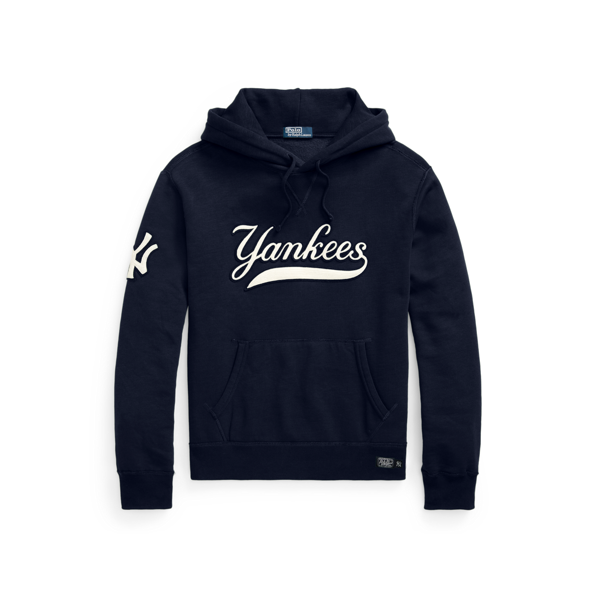 Men's Ralph Lauren Yankees Hoodie   Ralph Lauren