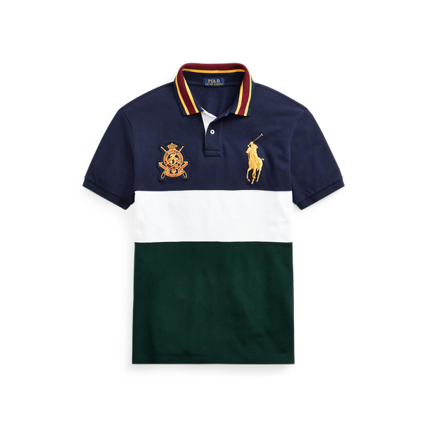 Polo ralph sale lauren big horse