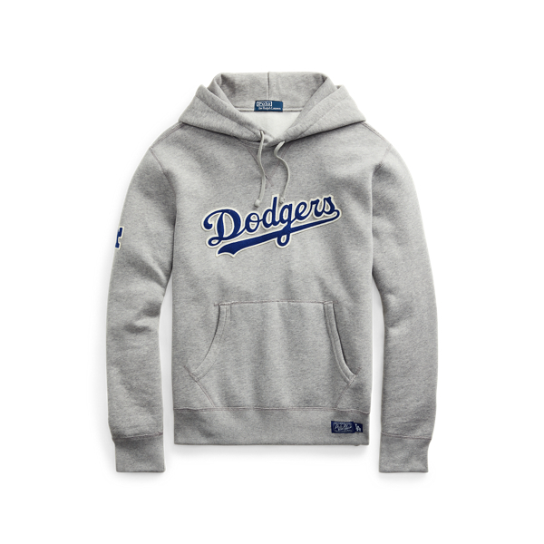 Polo Ralph Lauren Dodgers Hoodie