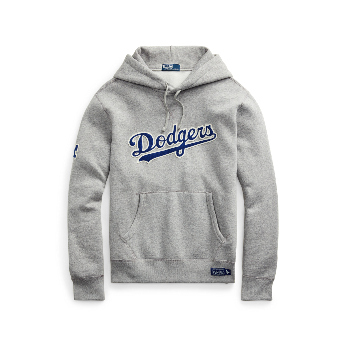 Men's Ralph Lauren Dodgers Hoodie | Ralph Lauren