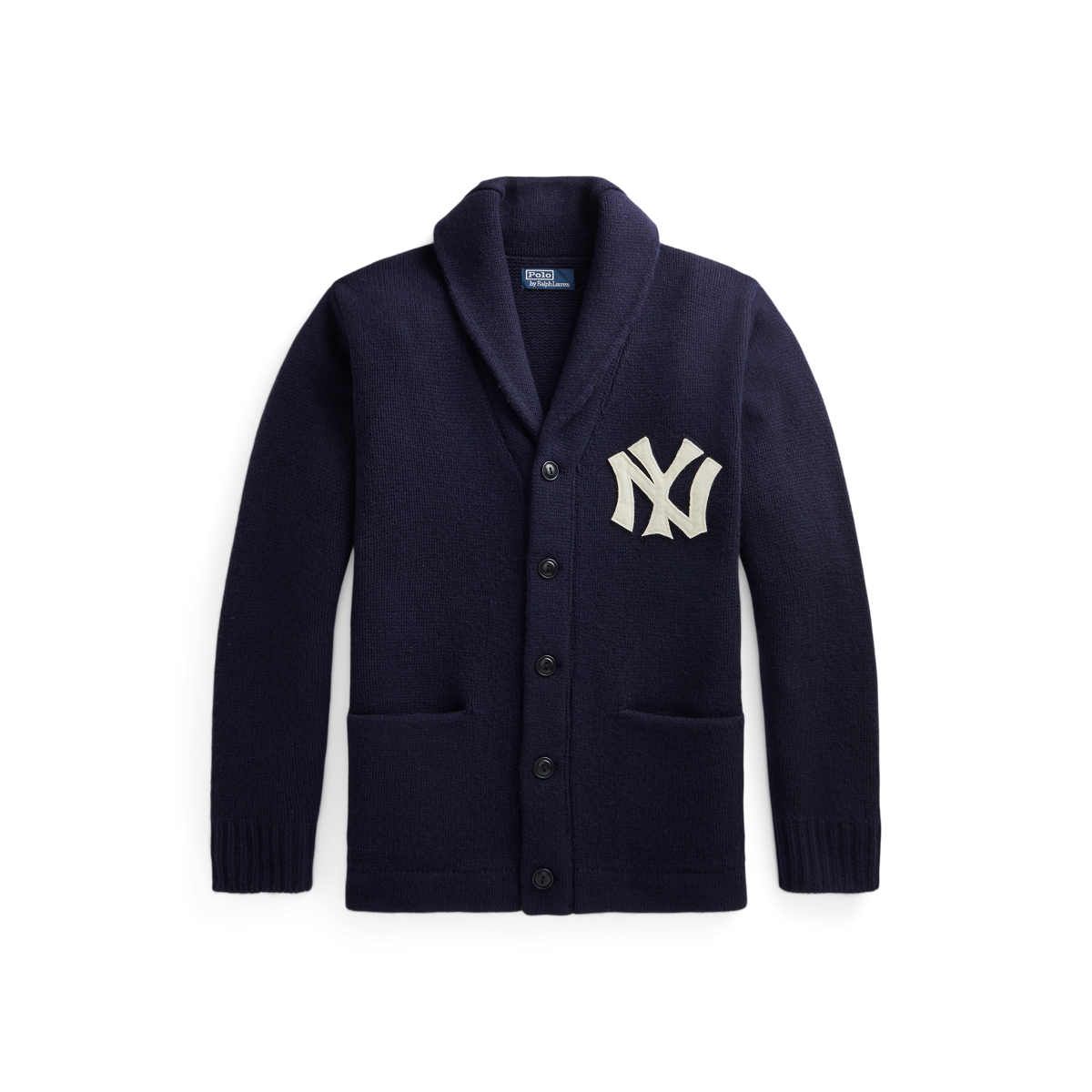 Polo Ralph Lauren Yankees Cardigan | Ralph Lauren