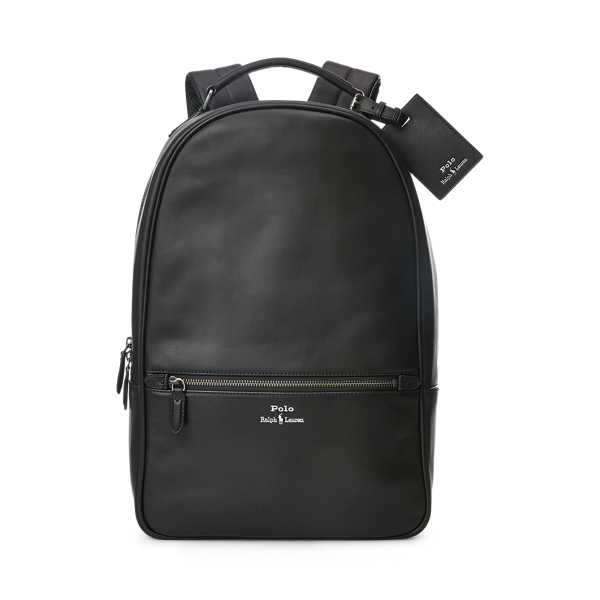 Ralph lauren 2024 backpack mens