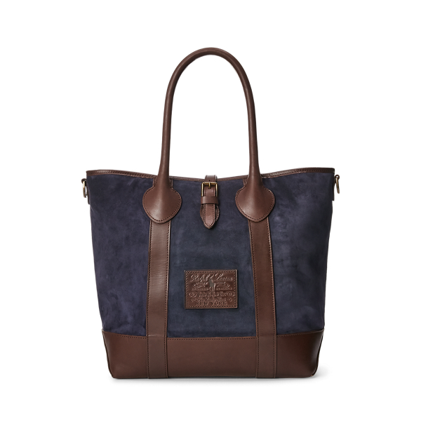 Ralph lauren online heritage bag