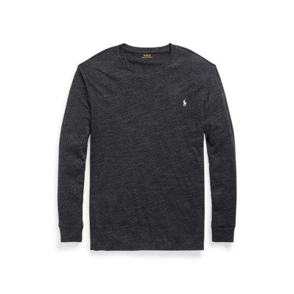 Mens ralph lauren long sleeve shirts 2025