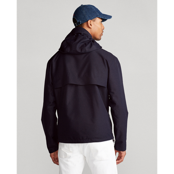 Polo Ralph Lauren Lightweight Hooded Jacket 4