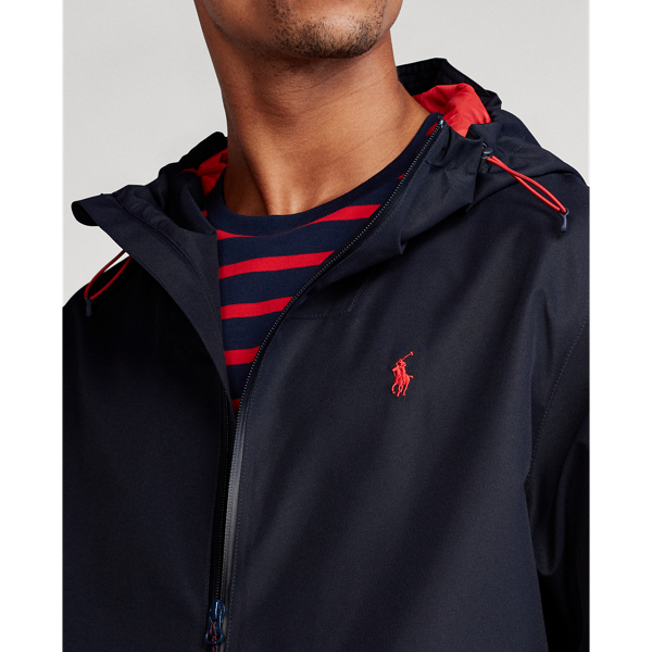 Polo Ralph Lauren Lightweight Hooded Jacket 5