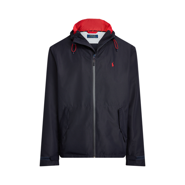Polo Ralph Lauren Lightweight Hooded Jacket 2
