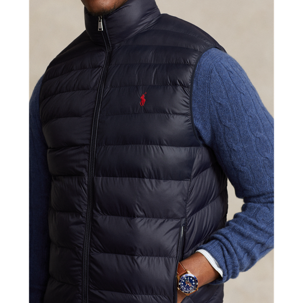 Cheap ralph lauren gilet new arrivals