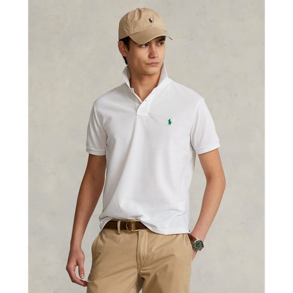 The Earth Polo Polo Ralph Lauren 1