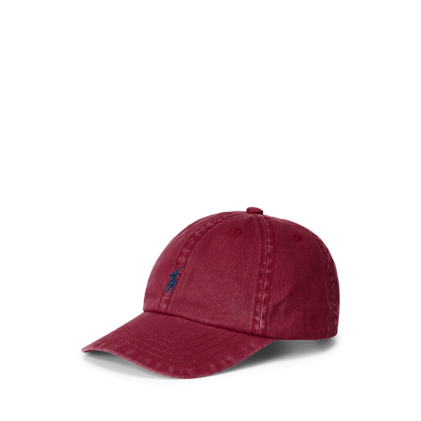 Chino Cap