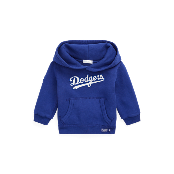 Polo Ralph Lauren Dodgers Hoodie