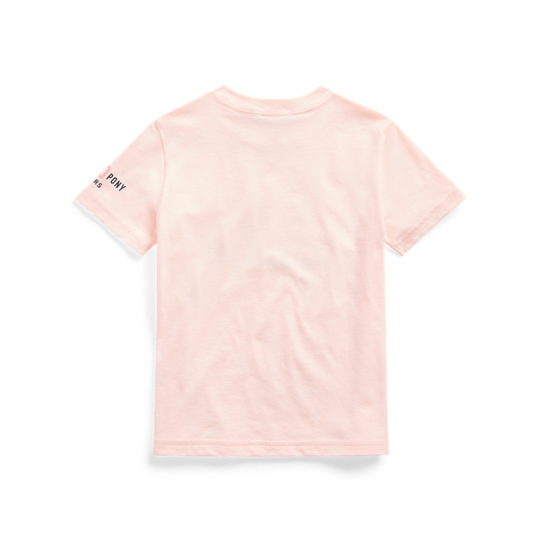 Boys 2-7 Pink Pony Graphic Tee 2