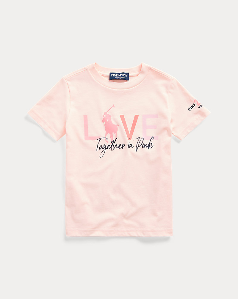 T-shirt graphique Pink Pony GARÇONS DE 1½ À 6 ANS 1