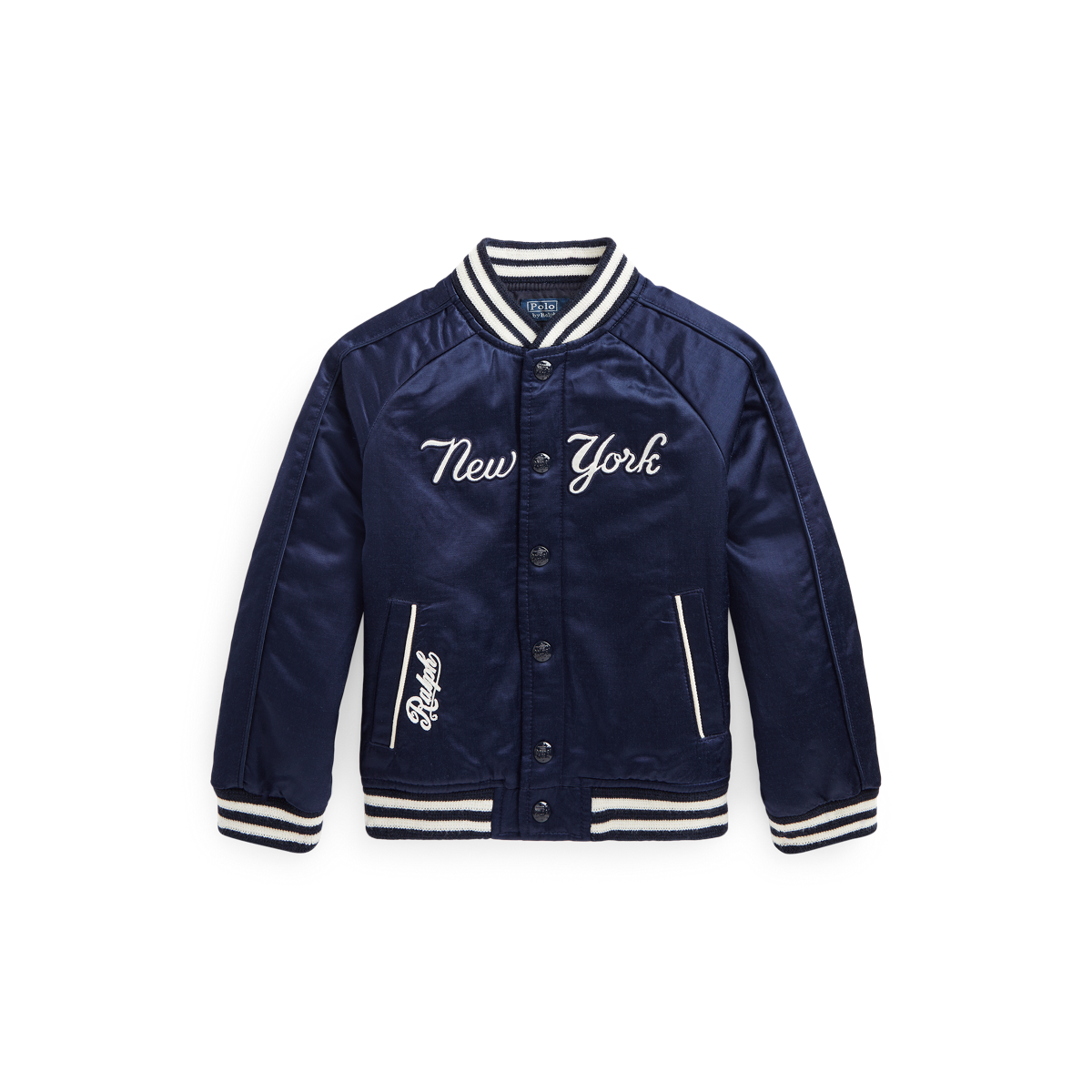 Polo Ralph Lauren Yankees Jacket | Ralph Lauren