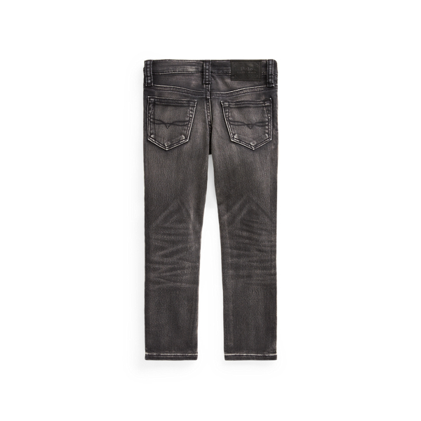 Boys 2-7 Eldridge Skinny Stretch Jean 2