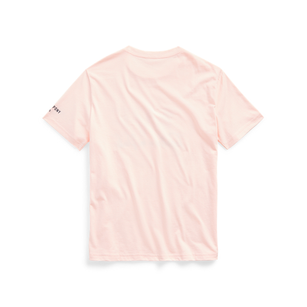 Boys 8-18 Pink Pony Graphic Tee 2