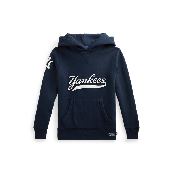 Ralph Lauren Yankees Hoodie for Children