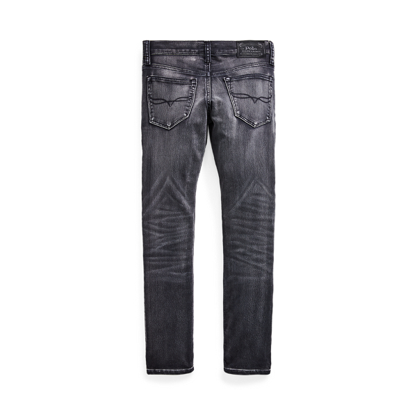 Boys 8-18 Eldridge Skinny Stretch Jean 3
