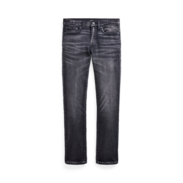 Eldridge Skinny Stretch Jean