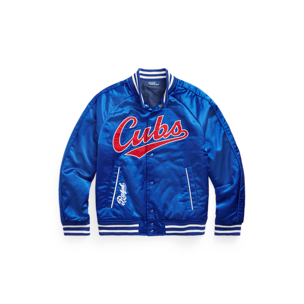 Polo Ralph Lauren Cubs Jacket