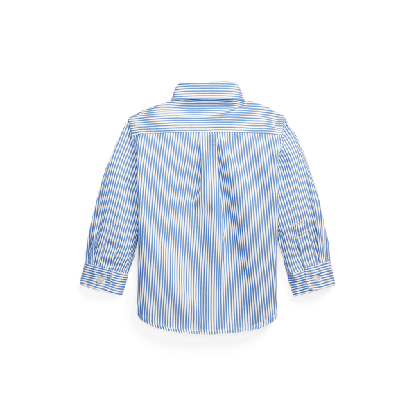 Baby sales oxford shirt