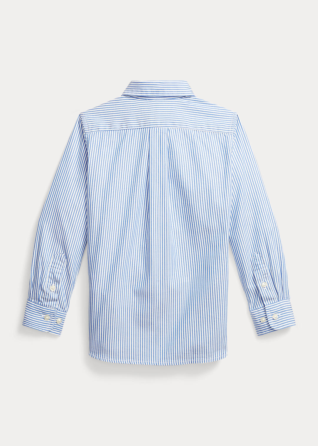 Boys 2-7 Slim Striped Oxford Shirt 2