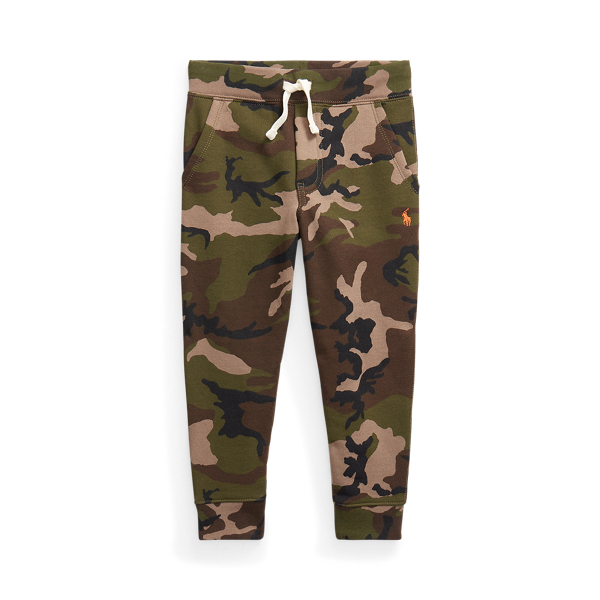 Youth camo sweatpants best sale