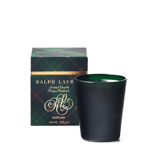 Single-Wick Bedford Candle Ralph Lauren Home 1