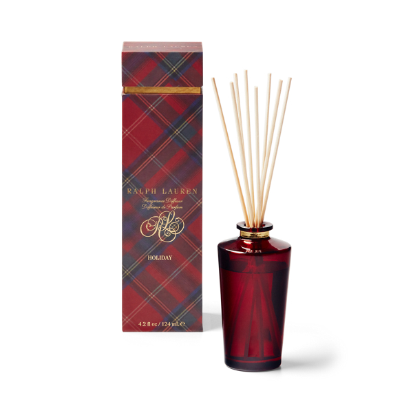 Holiday Diffuser