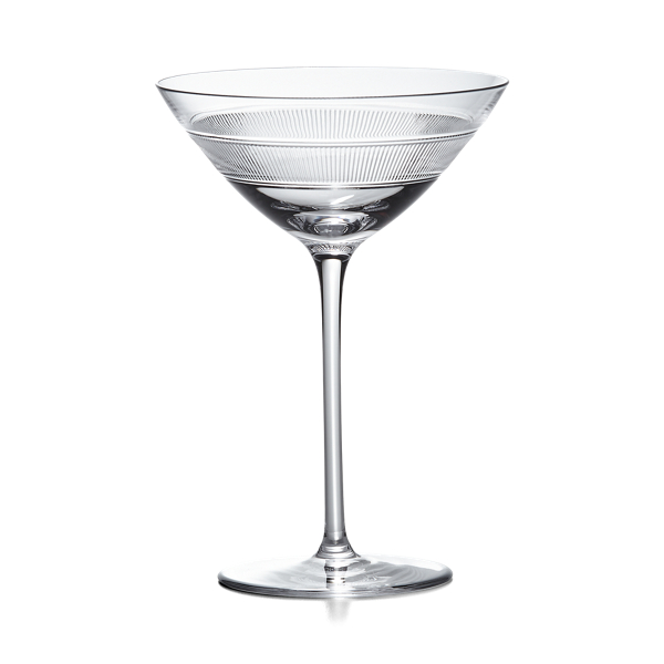 Langley Martini Glass for Home