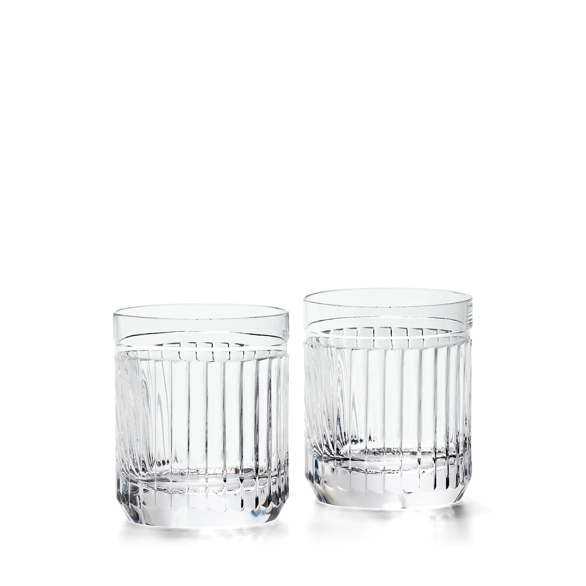 Double-Old-Fashioned (Set of 2)