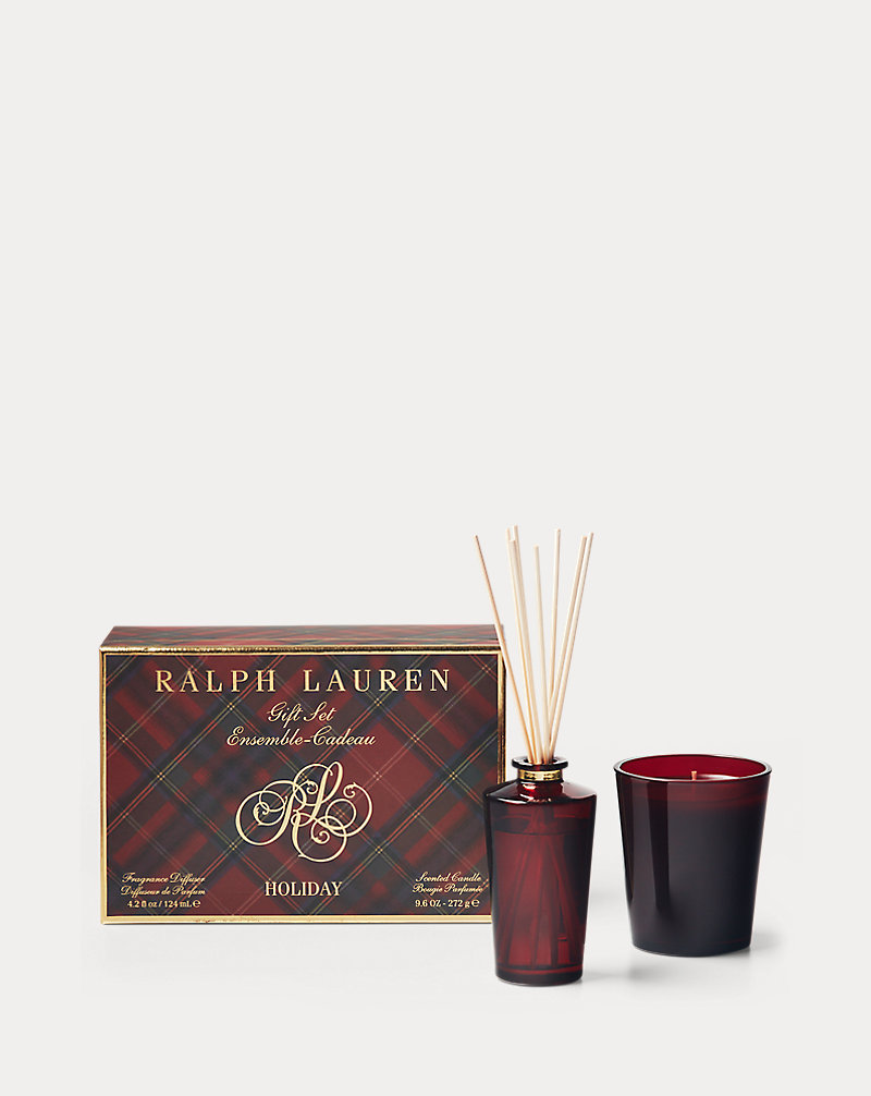 Holiday Gift Set Ralph Lauren Home 1