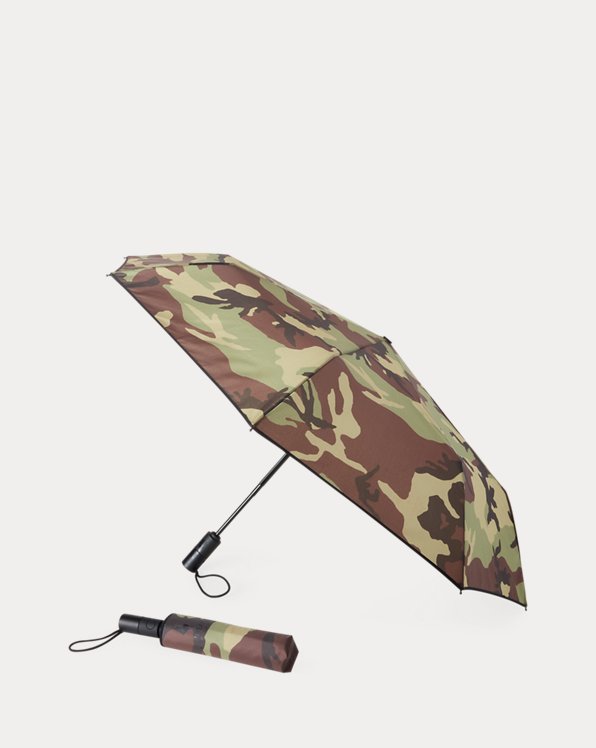 Greene Collapsible Umbrella