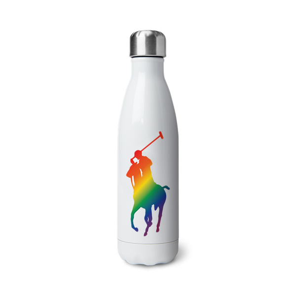 Pride Wasserflasche