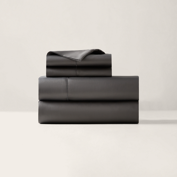 Tissaj Luxury Collection - Set di lenzuola per letto queen size