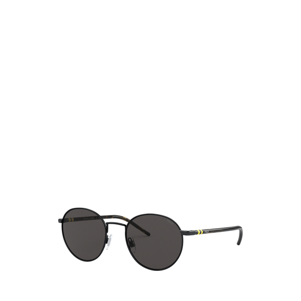 Retro Round Sunglasses