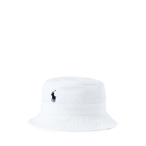 Cotton Bucket Hat