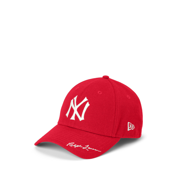 Ralph Lauren Yankees Cap for Men