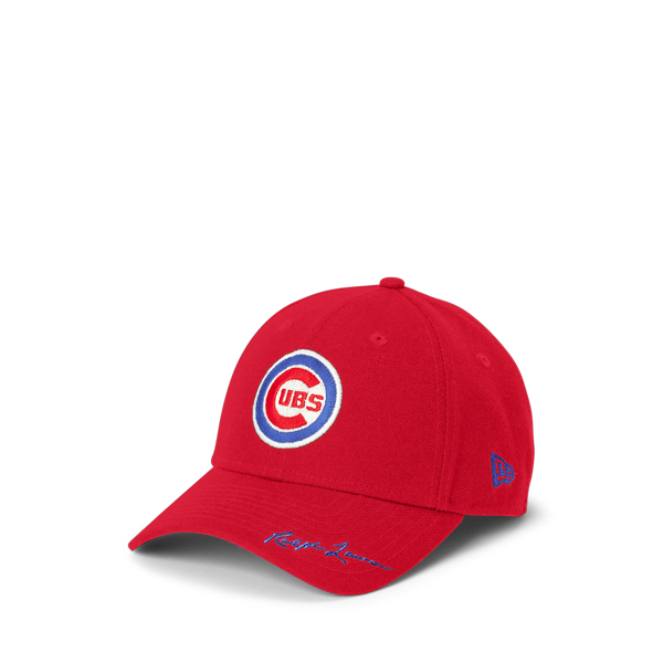Polo Ralph Lauren Cubs Cap
