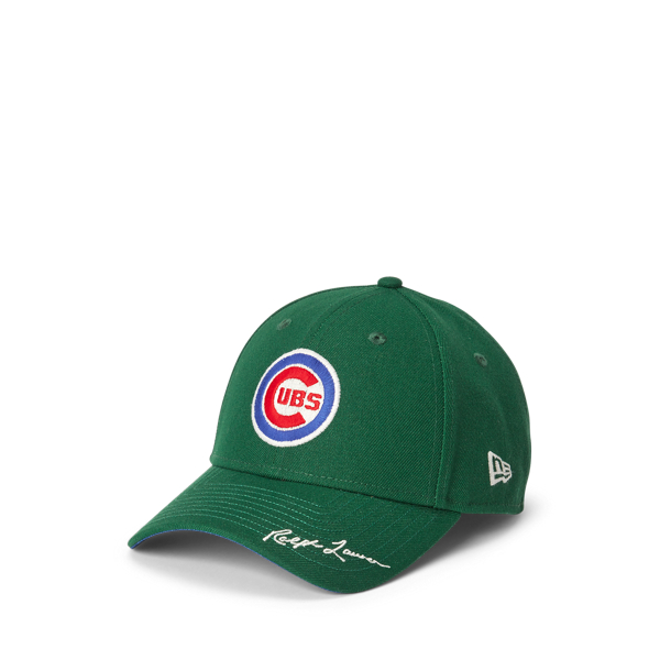 Polo Ralph Lauren Cubs Cap