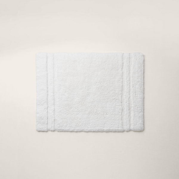 21x34 Spa Plush Bath Mat Light Gray - Threshold™ : Target