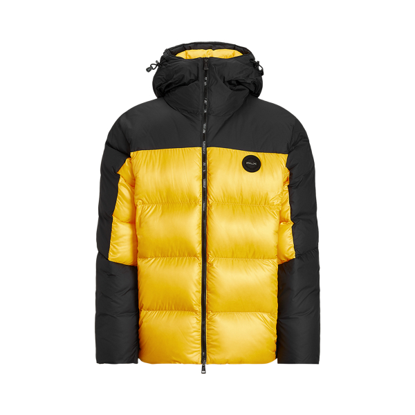 WaterRepellent Down Jacket for Men Ralph Lauren® IN