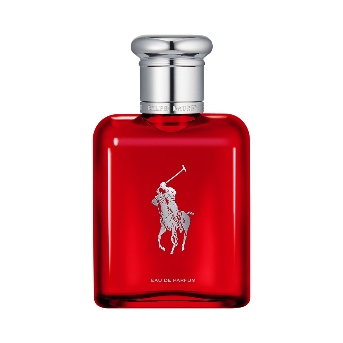 Ralph Lauren Polo Red Parfum - Parfum