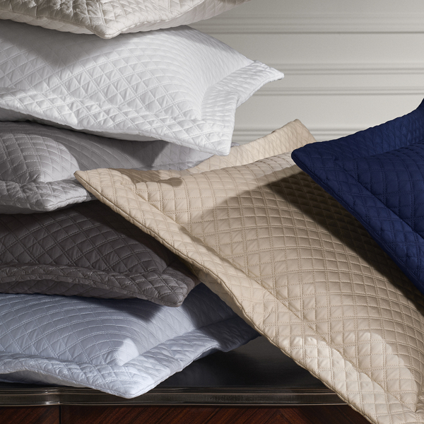 Ralph lauren quilted blanket cheap