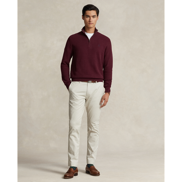 Polo ralph sales lauren mens chinos