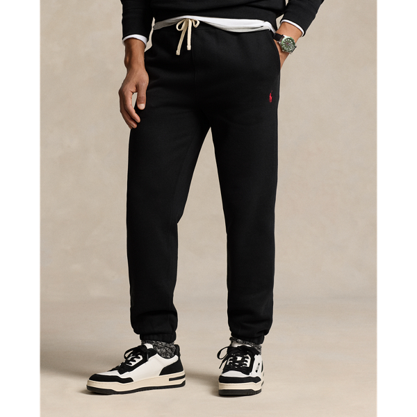 The RL Fleece Sweatpant